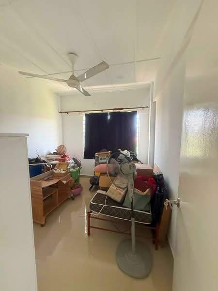 Sri Hijau untuk Untuk Disewa - RM 1,100 /bulan, Apr 2026 - Bedroom-3 - PropertyGuru.com.my