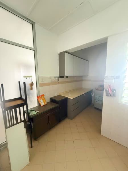 Sri Hijau untuk Untuk Disewa - RM 1,100 /bulan, Apr 2026 - Kitchen - PropertyGuru.com.my