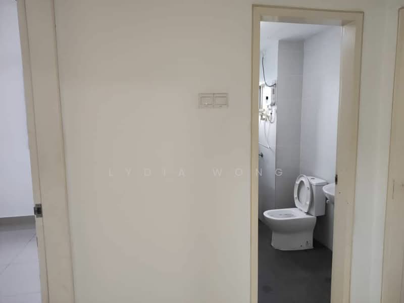Service Residence for Rent at Sk One Residence - Lydia Wong - Bathroom - PropertyGuru.com.my