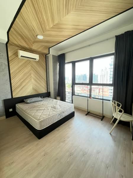 Condominium for Rent at Arte Plus - May Tan - PropertyGuru.com.my