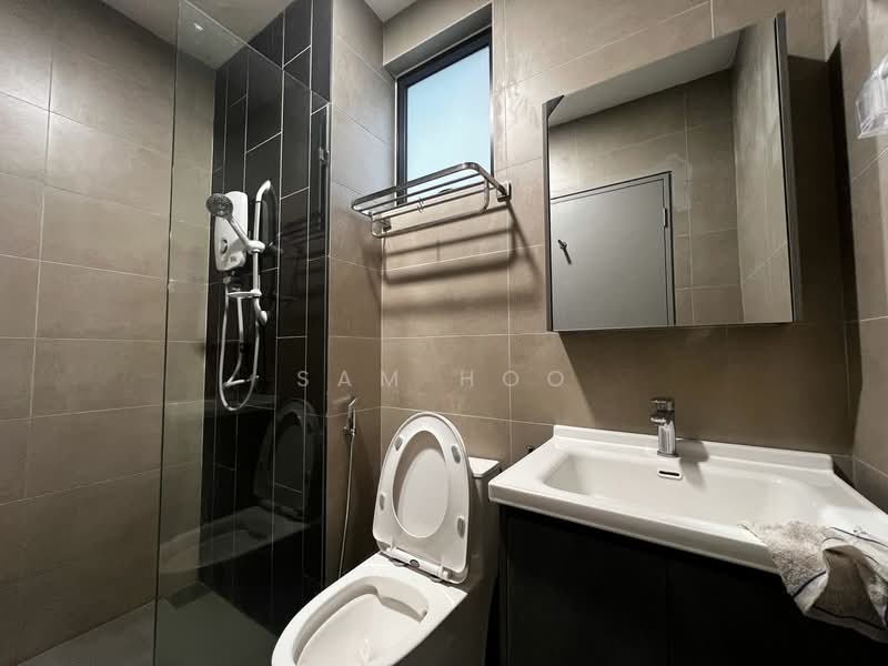 Condominium for Rent at 99 Residence - Sam Hoo - PropertyGuru.com.my