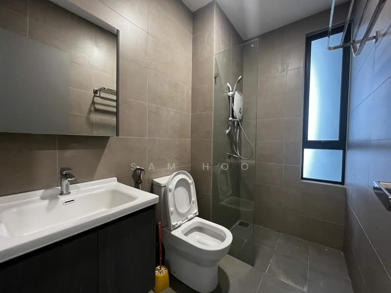 Condominium for Rent at 99 Residence - Sam Hoo - PropertyGuru.com.my