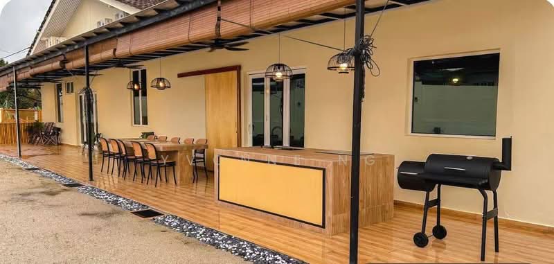 1-storey Terraced House for Rent in Taman Daya (Johor Bahru) - Yvonne Ng - Exterior - PropertyGuru.com.my