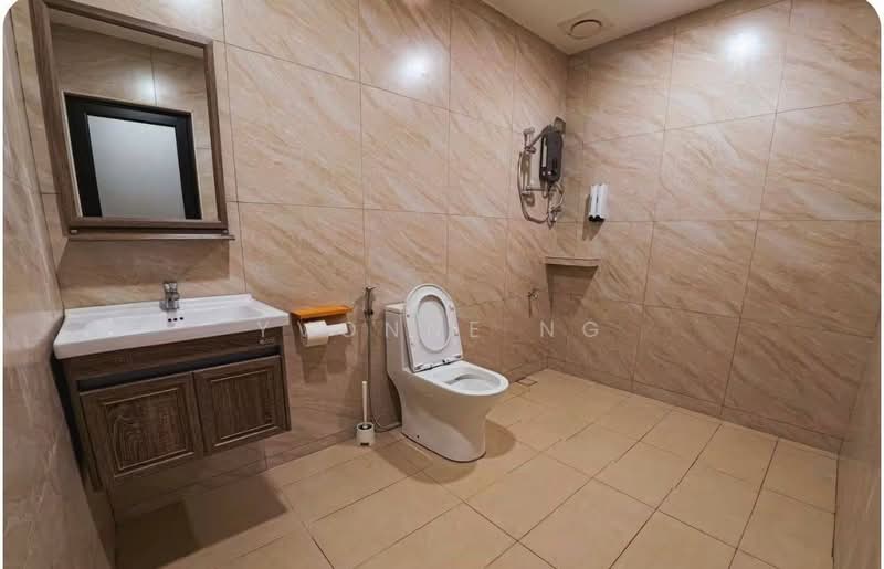 1-storey Terraced House for Rent in Taman Daya (Johor Bahru) - Yvonne Ng - PropertyGuru.com.my