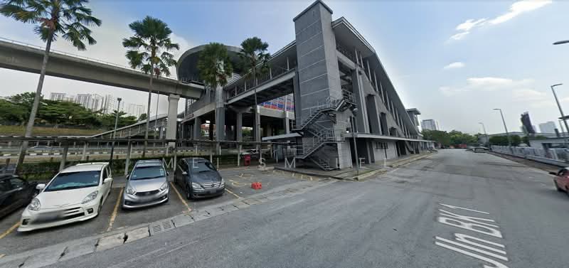 Shop for Rent in Bukit Kinrara Industrial Park (Puchong) - Mei SM Lee - Kinrara Industrial Park Exterior - PropertyGuru.com.my