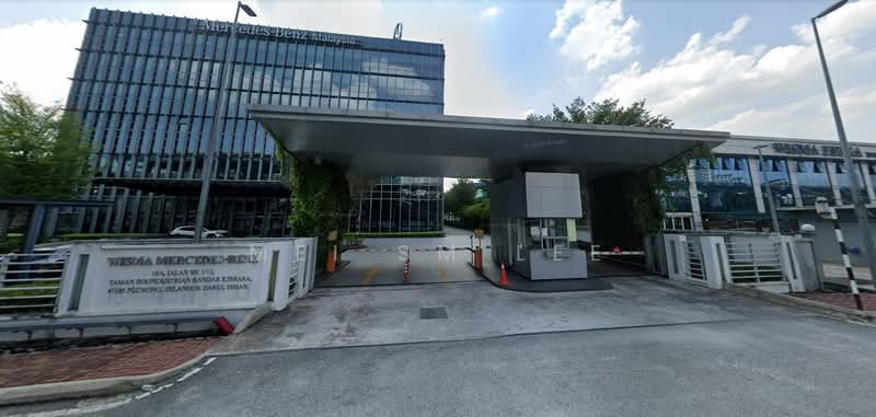 Shop for Rent in Bukit Kinrara Industrial Park (Puchong) - Mei SM Lee - Kinrara Industrial Park Exterior - PropertyGuru.com.my