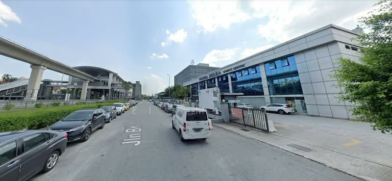 Shop for Rent in Bukit Kinrara Industrial Park (Puchong) - Mei SM Lee - Kinrara Industrial Park Exterior - PropertyGuru.com.my