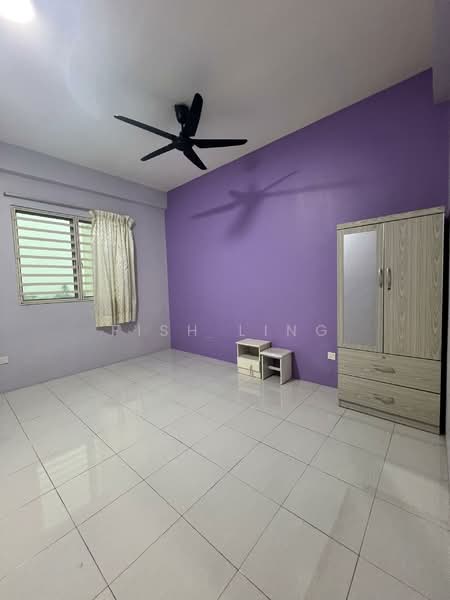 Condominium for Rent at BM Residence - Fish Ling - Bedroom - PropertyGuru.com.my