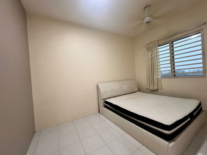 Condominium for Rent at BM Residence - Fish Ling - Bedroom - PropertyGuru.com.my