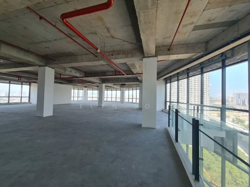 Office for Rent in Taman Desa (Kuala Lumpur) - Elyn Soo - Interior - PropertyGuru.com.my