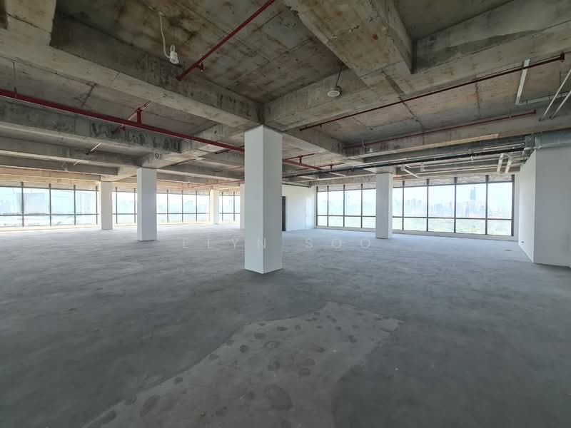 Office for Rent in Taman Desa (Kuala Lumpur) - Elyn Soo - Interior - PropertyGuru.com.my