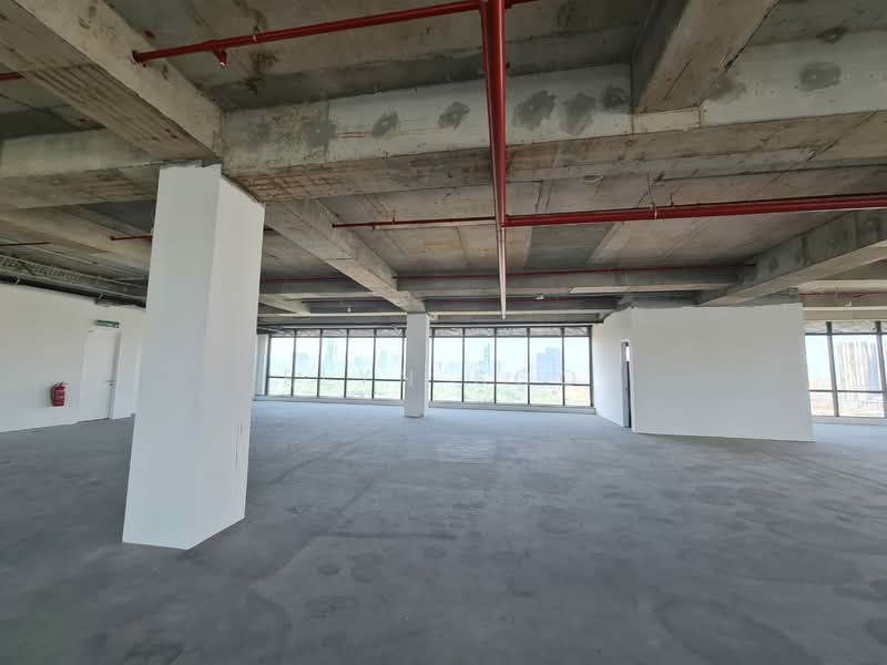 Office for Rent in Taman Desa (Kuala Lumpur) - Elyn Soo - Interior - PropertyGuru.com.my