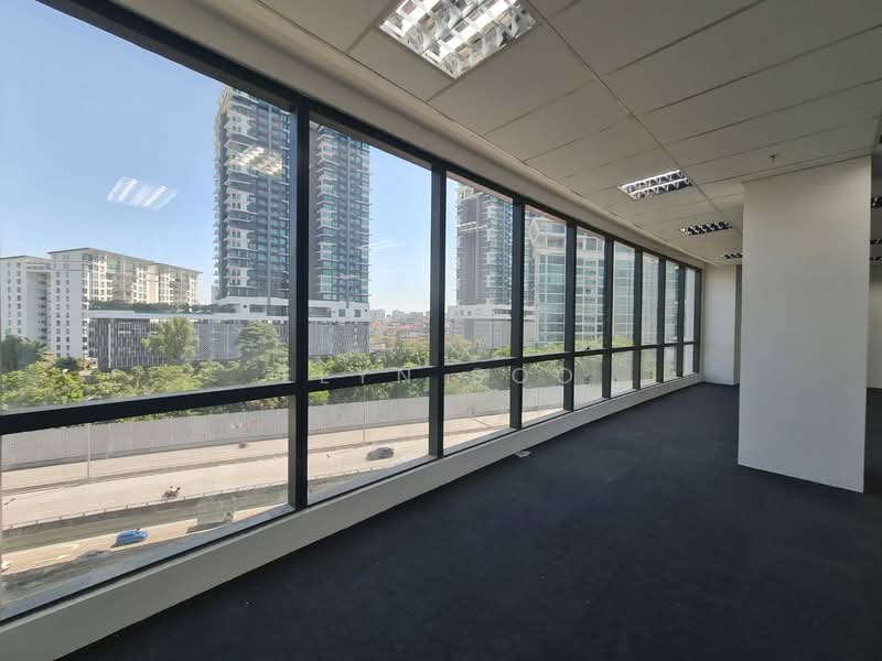 Office for Rent in Taman Desa (Kuala Lumpur) - Elyn Soo - Interior - PropertyGuru.com.my
