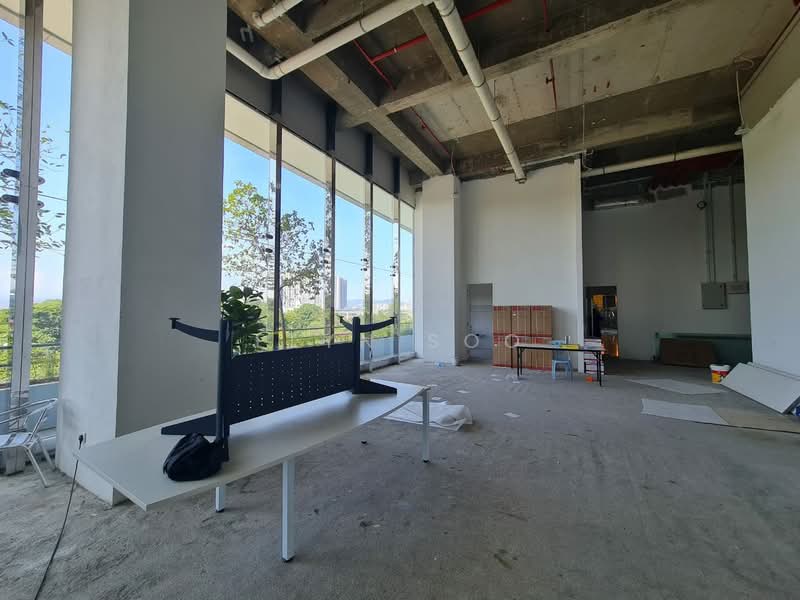 Office for Rent in Taman Desa (Kuala Lumpur) - Elyn Soo - Interior - PropertyGuru.com.my