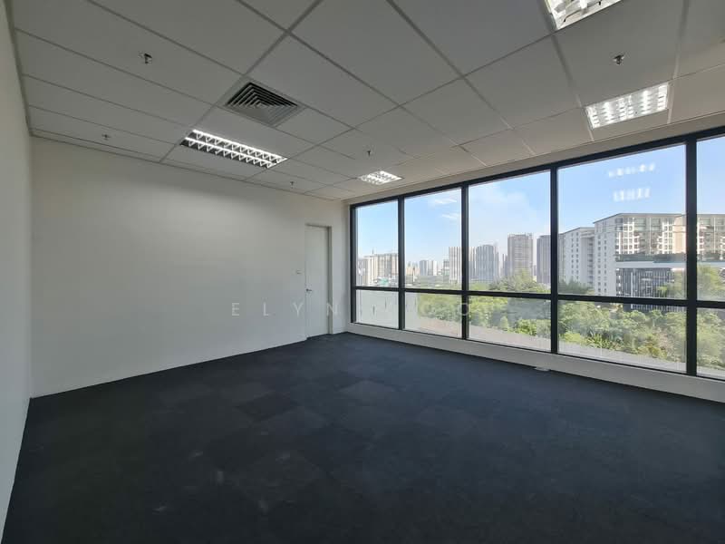 Office for Rent in Taman Desa (Kuala Lumpur) - Elyn Soo - Interior - PropertyGuru.com.my