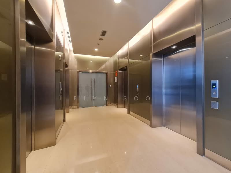 Office for Rent in Taman Desa (Kuala Lumpur) - Elyn Soo - Lobby - PropertyGuru.com.my