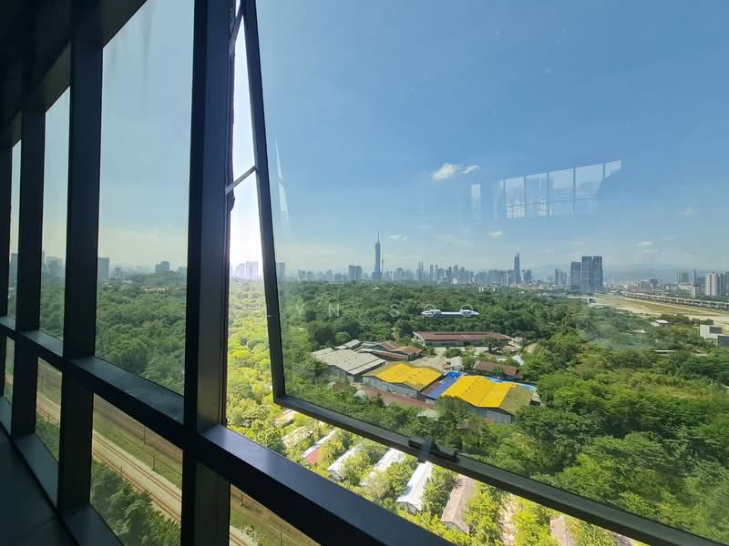 Office for Rent in Taman Desa (Kuala Lumpur) - Elyn Soo - View - PropertyGuru.com.my