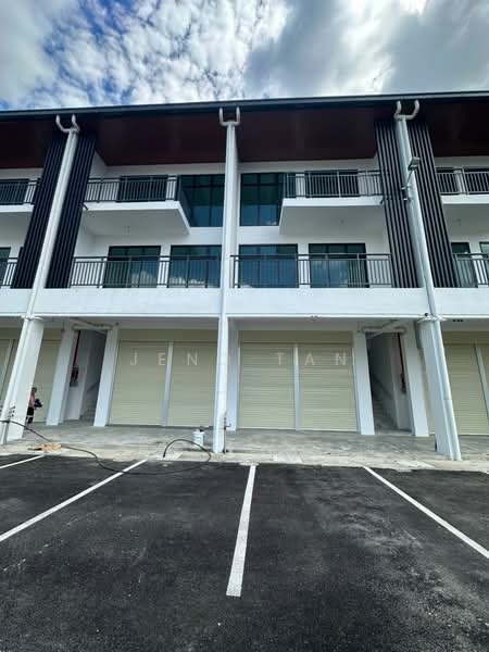 Kedai / Pejabat untuk Disewa di Kuching (Sarawak) - Jeno Tan - Exterior - PropertyGuru.com.my