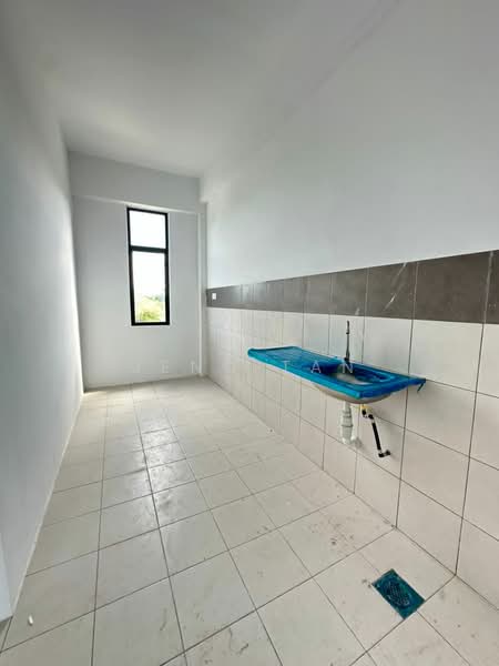 Kedai / Pejabat untuk Disewa di Kuching (Sarawak) - Jeno Tan - Kitchen - PropertyGuru.com.my