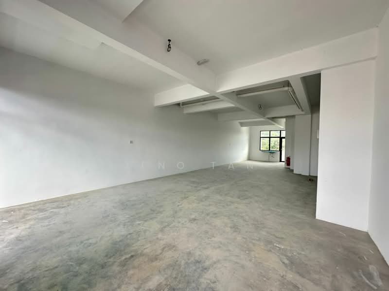 Kedai / Pejabat untuk Disewa di Kuching (Sarawak) - Jeno Tan - Interior - PropertyGuru.com.my
