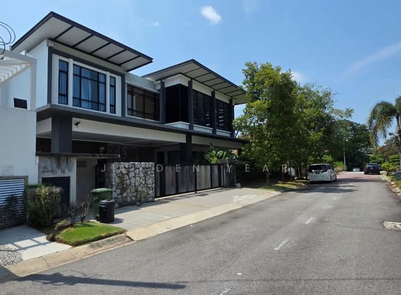 For Sale - Villa Safira @ Saujana Impian
