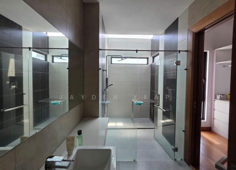 For Sale - Villa Safira @ Saujana Impian