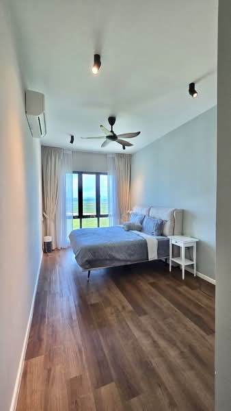 Service Residence for Sale at Suasana @ Utropolis - Jason Chua - Bedroom - PropertyGuru.com.my