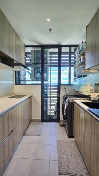 Service Residence for Sale at Suasana @ Utropolis - Jason Chua - PropertyGuru.com.my