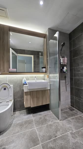 Service Residence for Sale at Suasana @ Utropolis - Jason Chua - PropertyGuru.com.my