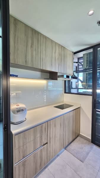 Service Residence for Sale at Suasana @ Utropolis - Jason Chua - PropertyGuru.com.my