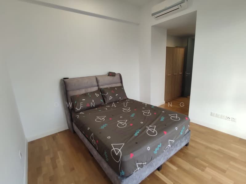Condominium for Rent at One Cochrane Residence - Owen Au Yong - Bedroom - PropertyGuru.com.my
