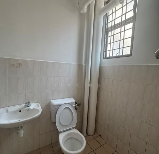 Apartment for Sale at Pangsapuri Sri Astana - Sean Ng - PropertyGuru.com.my