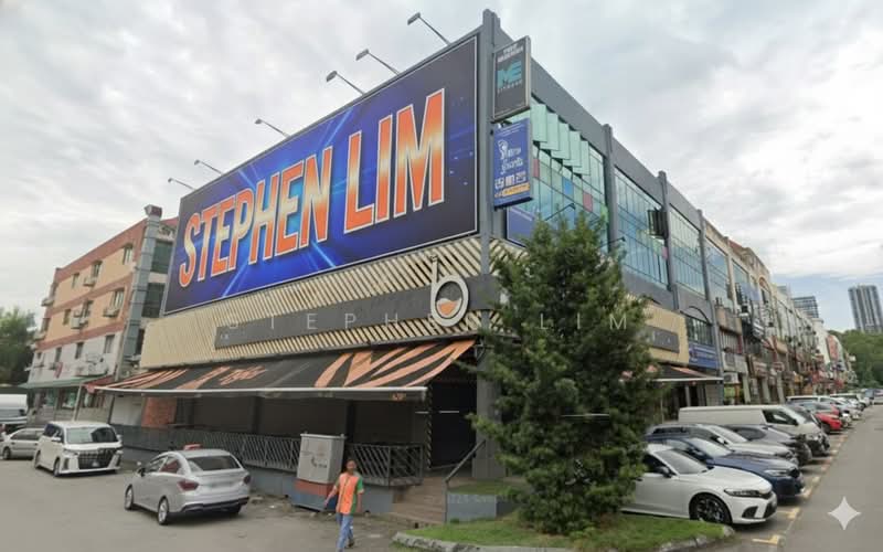 Bandar Puteri Puchong, Puteri 2 End-lot, Tenanted ROI 5% untuk Untuk Dijual - RM 8,200,000, Apr 2026 - Exterior - PropertyGuru.com.my