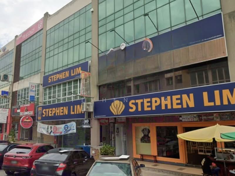 Bandar Puteri Puchong, Puteri 2 End-lot, Tenanted ROI 5% untuk Untuk Dijual - RM 8,200,000, Apr 2026 - Exterior - PropertyGuru.com.my