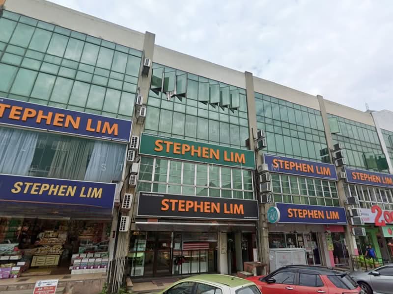 Bandar Puteri Puchong, Puteri 2 End-lot, Tenanted ROI 5% untuk Untuk Dijual - RM 8,200,000, Apr 2026 - PropertyGuru.com.my