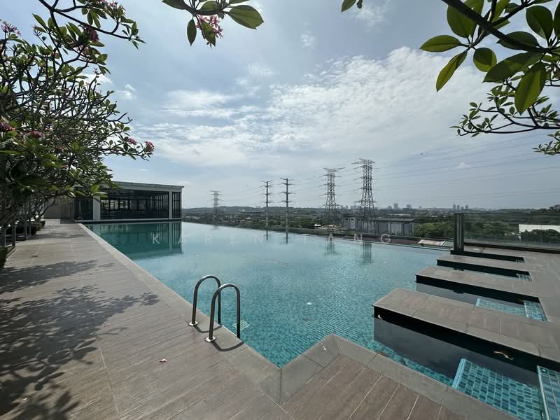 Service Residence for Sale at Sk One Residence - Karen Tang - Exterior - PropertyGuru.com.my