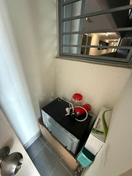 ARC @ Austin Hills untuk Untuk Disewa - RM 1,500 /bulan, Apr 2026 - Interior - PropertyGuru.com.my