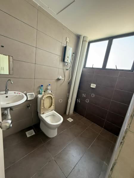 ARC @ Austin Hills untuk Untuk Disewa - RM 1,500 /bulan, Apr 2026 - Bathroom - PropertyGuru.com.my