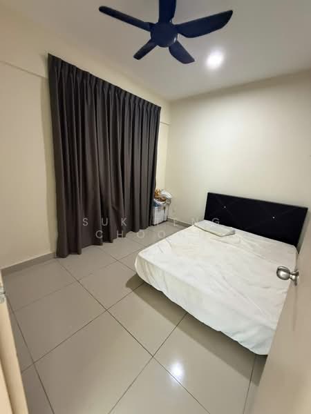 ARC @ Austin Hills untuk Untuk Disewa - RM 1,500 /bulan, Apr 2026 - Bedroom - PropertyGuru.com.my