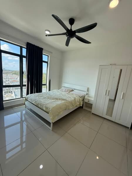 ARC @ Austin Hills untuk Untuk Disewa - RM 1,500 /bulan, Apr 2026 - Bedroom - PropertyGuru.com.my