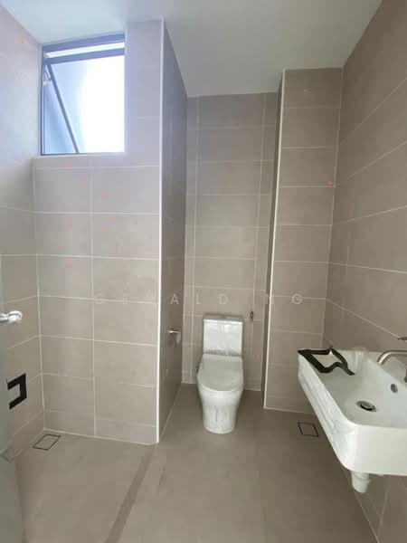 Untuk Dijual - Taman Molek