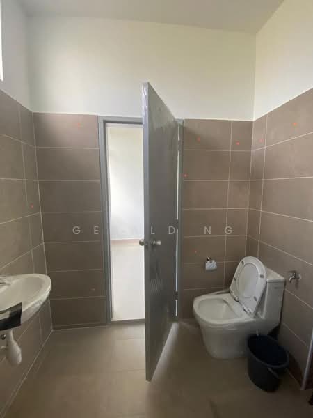 Untuk Dijual - Taman Molek