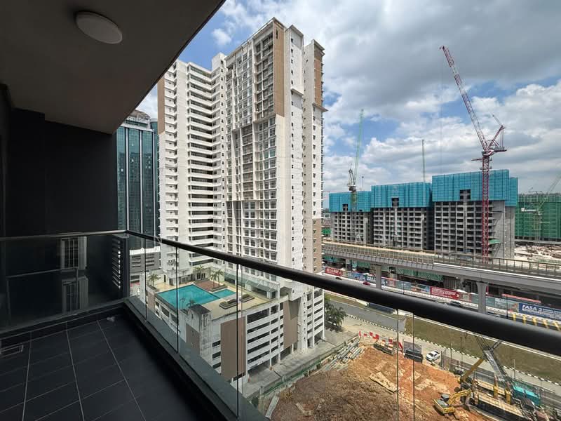 V@SUMMERPLACE untuk Untuk Disewa - RM 3,500 /bulan, Apr 2026 - PropertyGuru.com.my