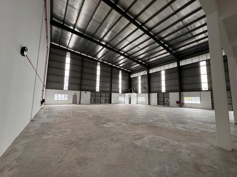 Factory for Rent in Sepang (Selangor) - Elaine Khoo - PropertyGuru.com.my