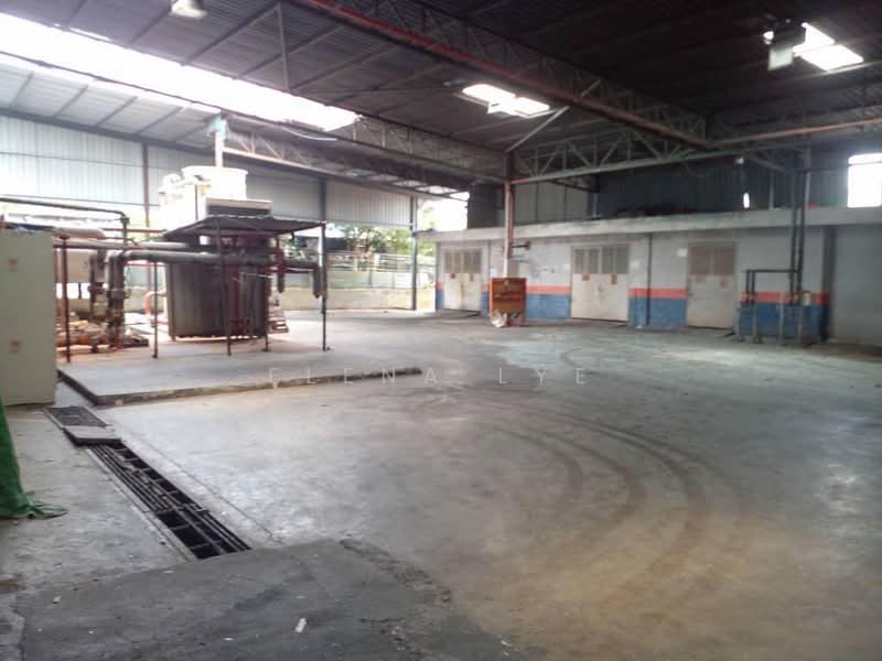 Semi-D Factory for Sale in Skudai (Johor) - Elena Lye - Interior - PropertyGuru.com.my