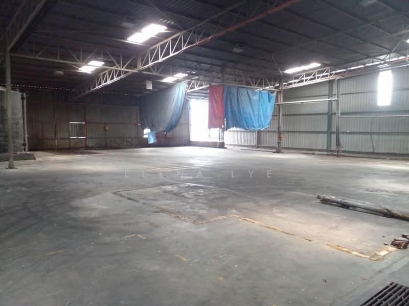 Semi-D Factory for Sale in Skudai (Johor) - Elena Lye - Interior - PropertyGuru.com.my