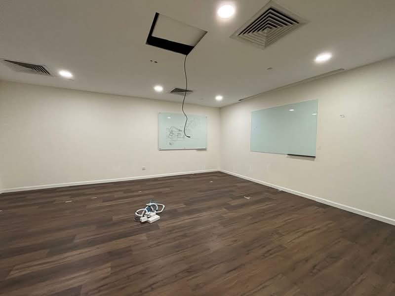 Office for Rent in KL City Centre (Kuala Lumpur) - Mei SM Lee - Menara Hap Seng, KLCC Interior - PropertyGuru.com.my