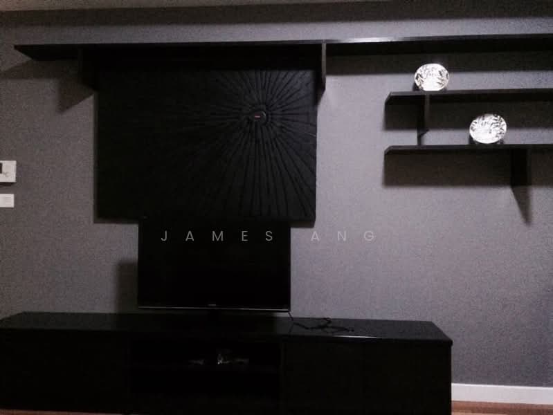 Sixceylon untuk Untuk Dijual - RM 600,000, Apr 2026 - Living Room - PropertyGuru.com.my