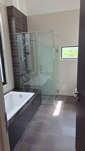 Semi-Detached House for Rent in Iskandar Puteri (Nusajaya) (Johor) - Yvonne Ng - PropertyGuru.com.my