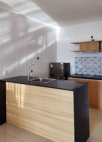 Laticube untuk Untuk Disewa - RM 1,500 /bulan, Apr 2026 - Kitchen - PropertyGuru.com.my